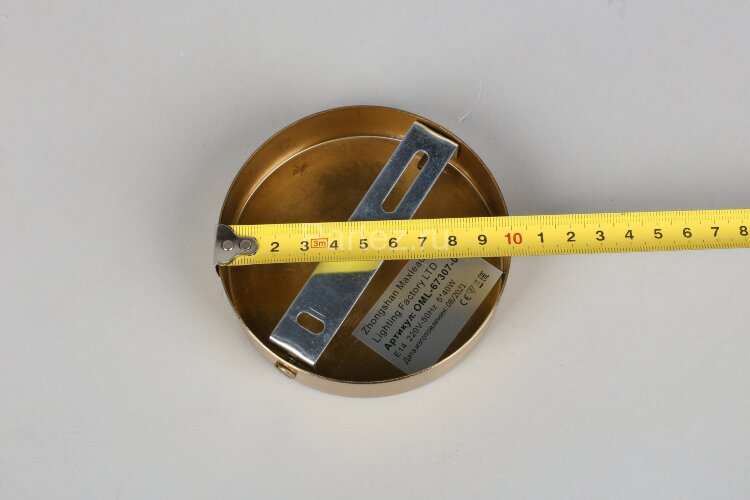 Потолочная люстра Omnilux OML-67307-05