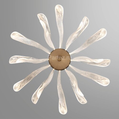 Подвесная люстра Odeon Light 5089/80L