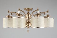 Потолочная люстра Aployt APL.720.07.08