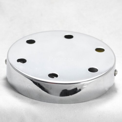 Потолочная люстра Lussole LGO LSP-8181