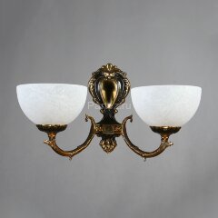 Бра Ambiente 02140/2 PB