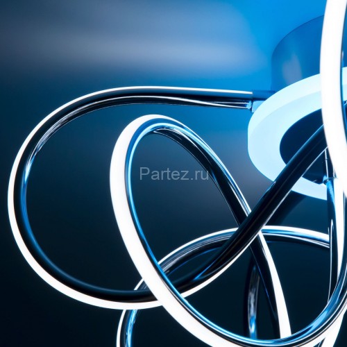 Потолочная люстра Citilux CL229A151E