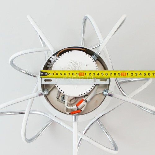 Потолочная люстра Citilux CL229A151E