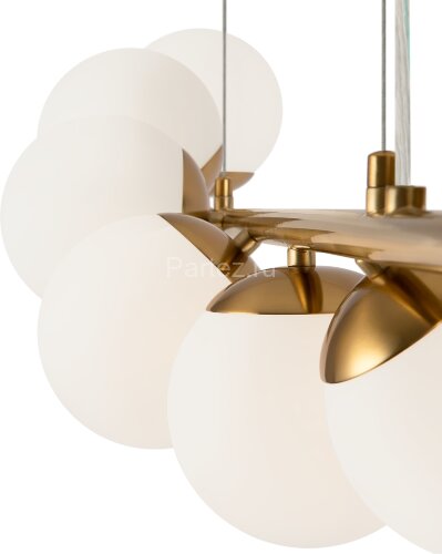 Подвесной светильник Freya FR5199PL-08BS1