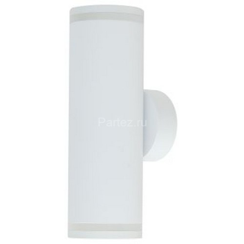 Настенный светильник Imex IL.0005.2002 WH