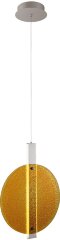 Подвесной светильник DeMarkt 663012201