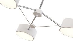 Потолочная люстра Evoluce SLE6005-502-03