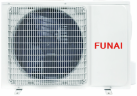 Классическая сплит-система FUNAI SHOGUN 2024 RAC-SG35HP.D02 (комплект)