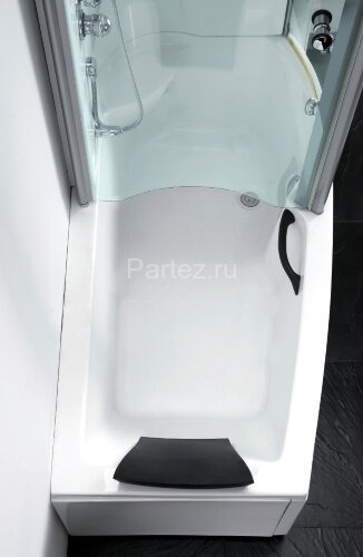 Акриловая ванна Gemy G8040 C R