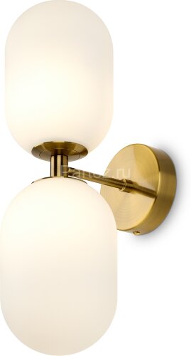 Бра Freya FR1012WL-02BS