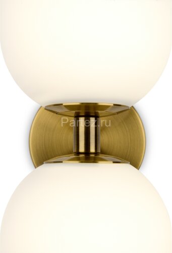 Бра Freya FR1012WL-02BS