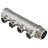 Коллектор распределительный 1"х4х1/2"НР VALTEC