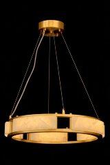 Подвесная люстра Fluorite FL1069-5P