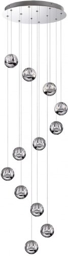 Потолочная люстра Odeon Light 5100/60L