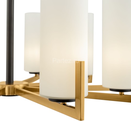 Потолочная люстра Maytoni MOD089PL-10BS