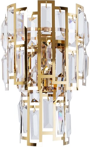 Бра Arte Lamp A1005AP-2GO