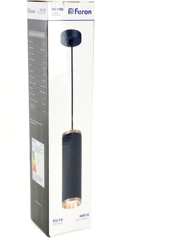 Подвесной светильник Feron 48853