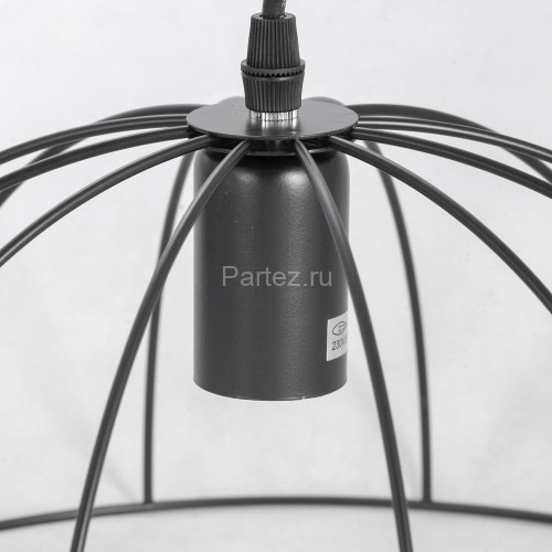 Подвесной светильник Lussole LGO LSP-8213