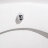 Унитаз-компакт c функцией биде Vitra Norm Eisberg 355х640х805, сиденье термопласт с микролифтом, бел