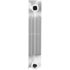 Радиатор биметаллический STOUT Style 350/100-10