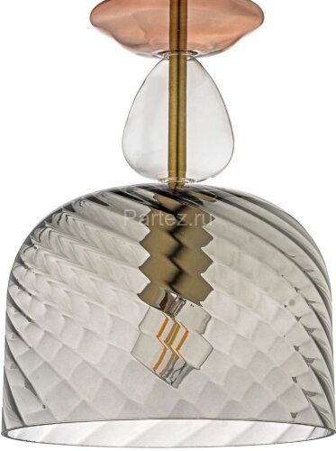 Подвесной светильник Arti Lampadari Davoli E 1.P3 CS