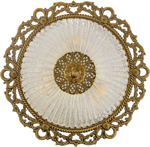 Потолочная люстра Arti Lampadari Vigilanza E 1.13.38 AG