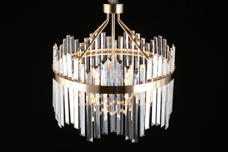 Подвесная люстра Aployt APL.747.03.06