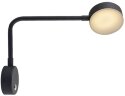 Бра Crystal Lux CLT 214W BL