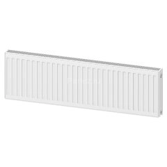 Радиатор стальной панельный LEMAX Compact 21Х300Х1000