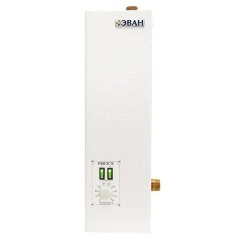 Котел электрический ЭВАН NEXT- 24 (380)